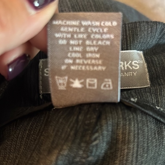 Style that works by Vanity capri size 3​ - Picture 8 of 10